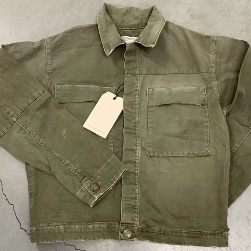 Current for men
